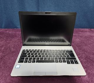 Fujitsu Lifebook S938 i7 24GB RAM SSD 512GB