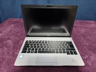 Fujitsu Lifebook S938 i7 24GB RAM SSD 512GB