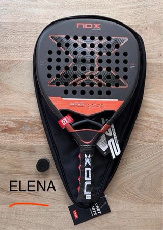 Pala NOX AT10 Genius Attack 12K