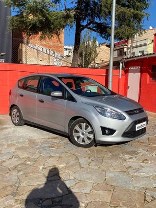 Ford C Max 1.6 TDCi 95 Trend