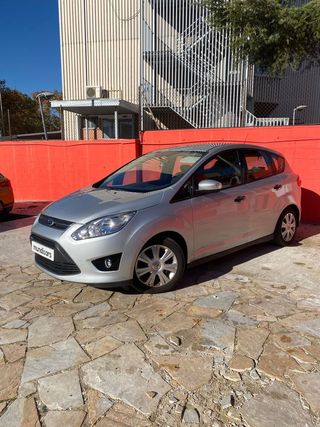 Ford C Max 1.6 TDCi 95 Trend