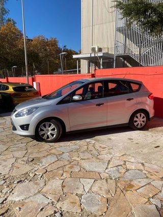 Ford C Max 1.6 TDCi 95 Trend