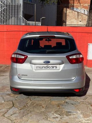 Ford C Max 1.6 TDCi 95 Trend