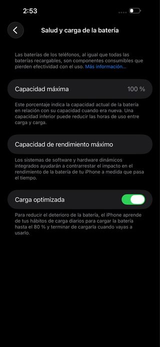 iPhone 14 Pro Max Nuevo