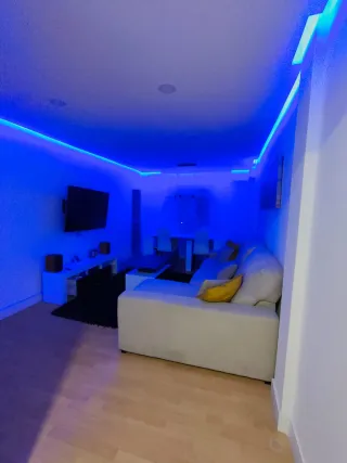 REFORMAS INTEGRALES ESPAÑA A1 MADRID