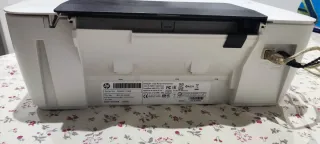 Impresora/escáner HP Deskjet 1510