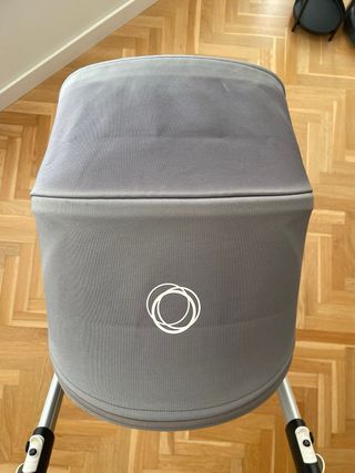 Bugaboo Bee 5 Gris