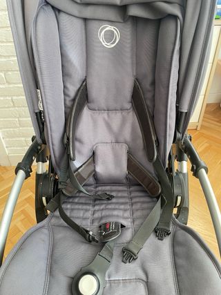 Bugaboo Bee 5 Gris