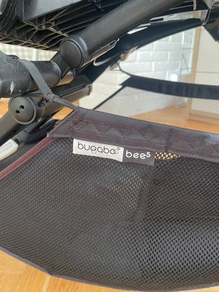 Bugaboo Bee 5 Gris