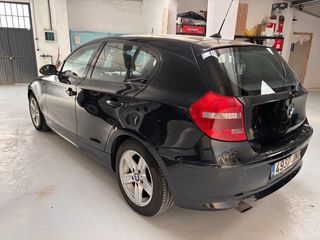 BMW SERIE 1