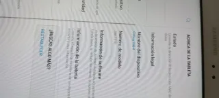 Tablet Samsung Blanca Como Nueva