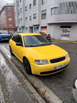 Audi A3 1999