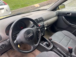 Audi A3 1999