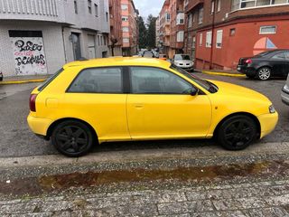 Audi A3 1999