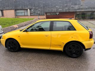 Audi A3 1999