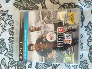 FIFA 13