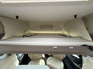 Autocaravana Bavaria I741