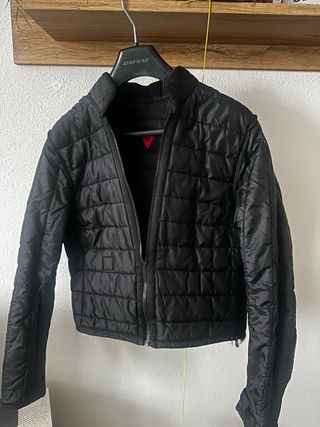 Chaqueta Moto D-Dry Mujer Dainese Tempest 3