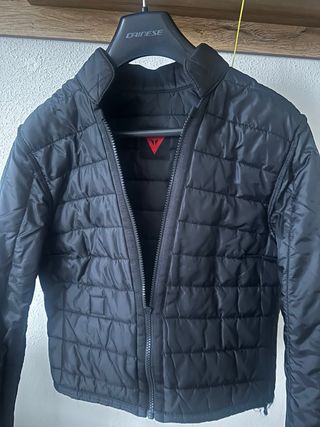 Chaqueta Moto D-Dry Mujer Dainese Tempest 3