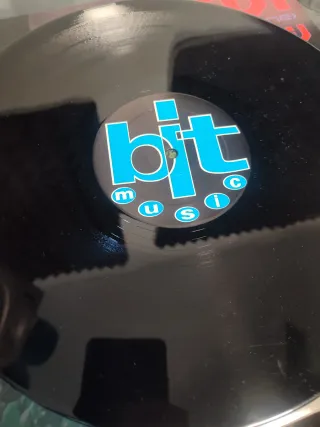 101 (One o One) - Nuclear Sun 98