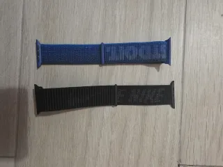 Apple watch series 6 de 44mm de color negro