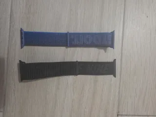 Apple watch series 6 de 44mm de color negro