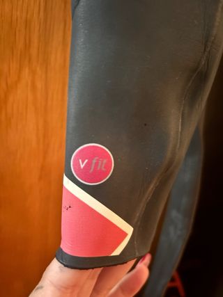 Neopreno Orca Mujer Talla L