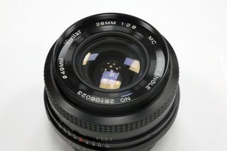 Pentax LX fotocamera reflex