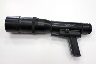 Pentax LX fotocamera reflex