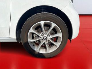 Smart Forfour 60kW(81CV) EQ