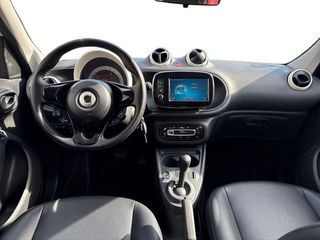 Smart Forfour 60kW(81CV) EQ