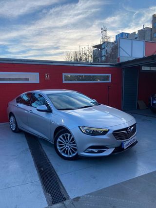 Opel Insignia  GS 1.5 Turbo XFT Innovation Auto
