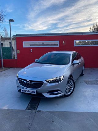 Opel Insignia  GS 1.5 Turbo XFT Innovation Auto