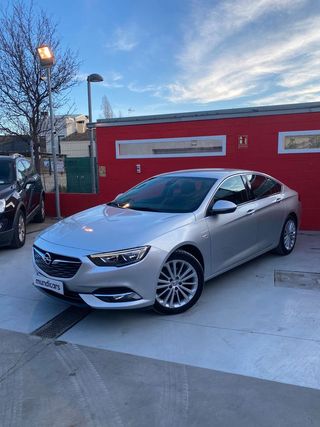 Opel Insignia  GS 1.5 Turbo XFT Innovation Auto