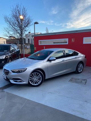 Opel Insignia  GS 1.5 Turbo XFT Innovation Auto