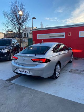 Opel Insignia  GS 1.5 Turbo XFT Innovation Auto