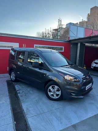Ford Tourneo Connect 1.5 TDCi 74kW (100CV) Trend
