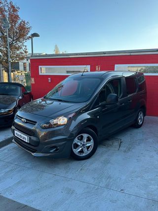 Ford Tourneo Connect 1.5 TDCi 74kW (100CV) Trend