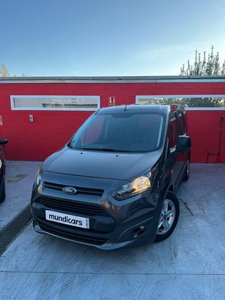 Ford Tourneo Connect 1.5 TDCi 74kW (100CV) Trend