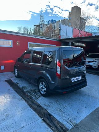 Ford Tourneo Connect 1.5 TDCi 74kW (100CV) Trend