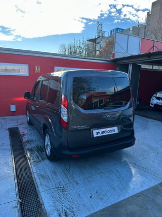 Ford Tourneo Connect 1.5 TDCi 74kW (100CV) Trend