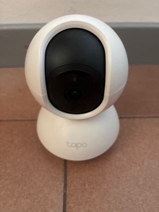 Tapo C200P2 Telecamera Wi-Fi direzionale