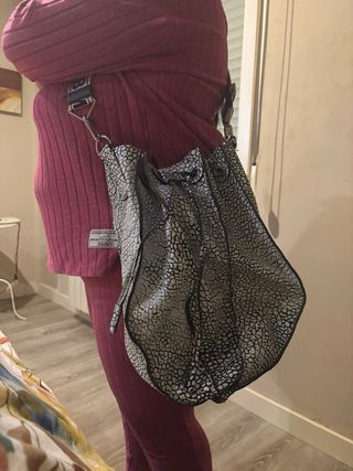 Bombonera y neceser Bimba y Lola