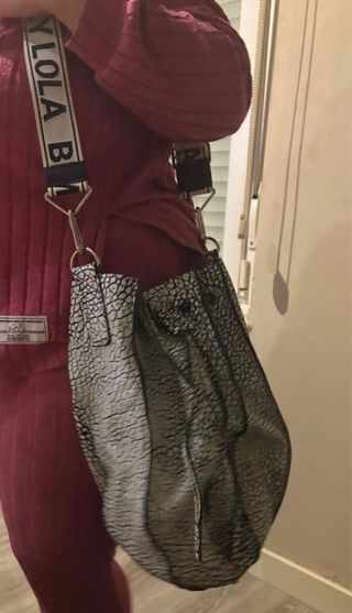 Bombonera y neceser Bimba y Lola