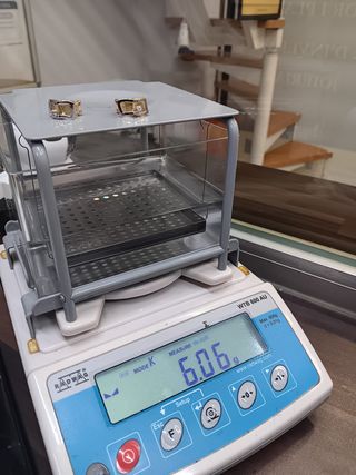 Pendientes Oro 18k con circonitas