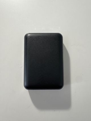 Powerbank 10000mAh Negra