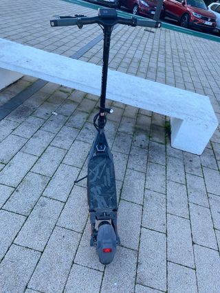 Patín Eléctrico SMARTGYRO