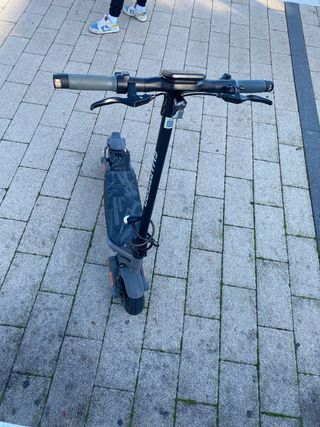 Patín Eléctrico SMARTGYRO