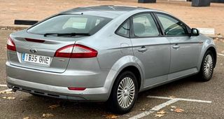 Ford Mondeo 2008