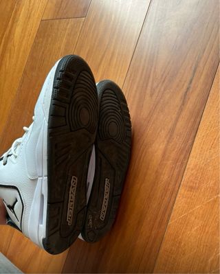 Nike Air Jordan Courtside Scarpe Uomo